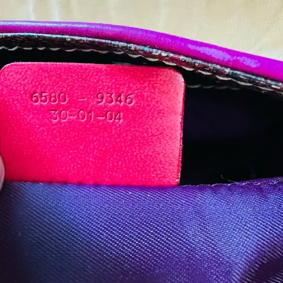 ETRO Bag beautiful multicolored stones. 🔶🔺🔷🟧🔴 - Picture 8 of 13